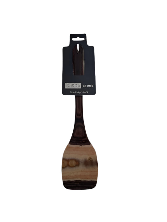 Spatula Blue Ridge Pakka Wood Birch 12.5" 6604 