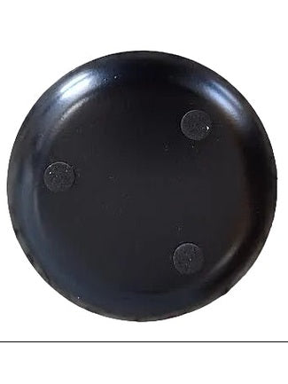 Decorative Plate Blue Bird  3.75"