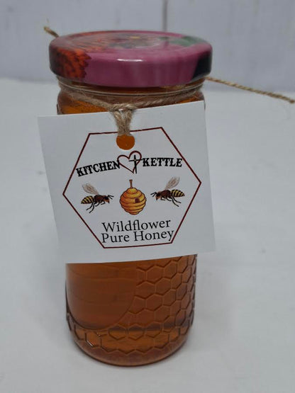 Kitchen Kettle Canned Goods 