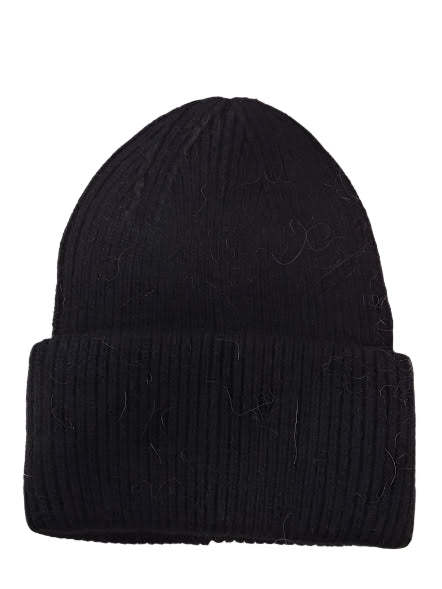 Hat Beanie Angora Blend 5 Colors Women's Rtbhaw