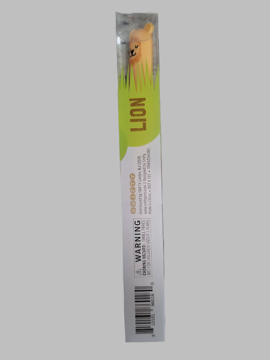 Pens Gel Erasable Wild Life 5 Styles Sped01 