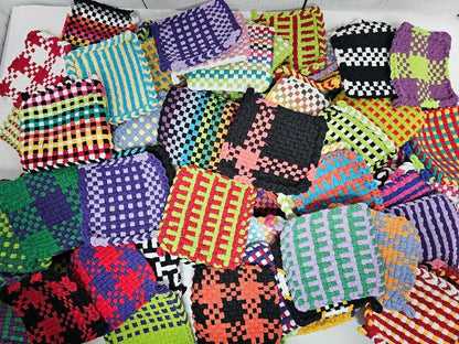 Pot Holders Locally Made Old Fashion Style 