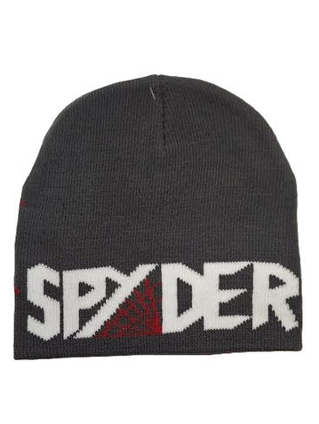 Children's Beanie Hat Spider Man 5 Colors Knit  Wn77160