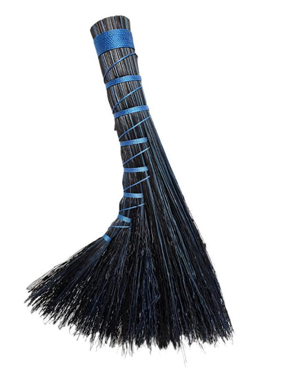 Whisk Broom - Turkey Wing - Choose Color 