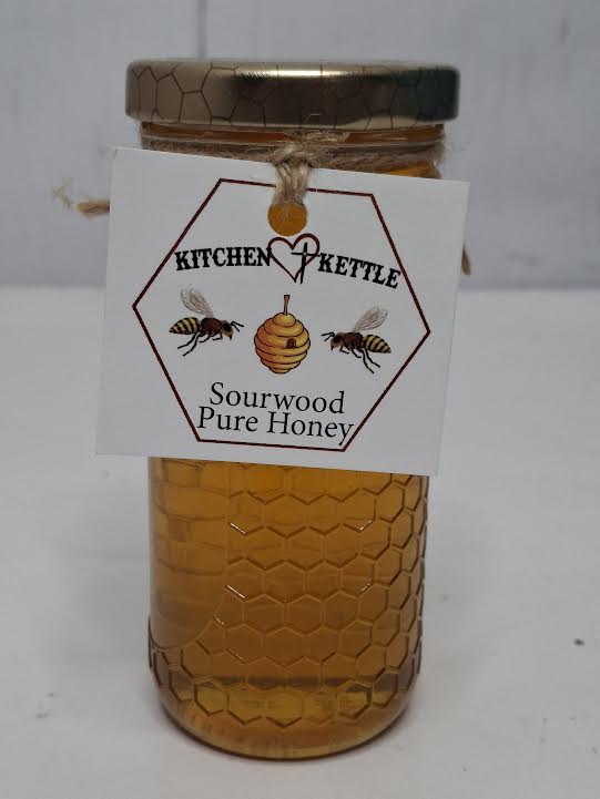 Kitchen Kettle Canned Goods 