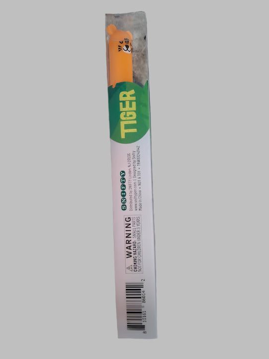 Pens Gel Erasable Wild Life 5 Styles Sped01 