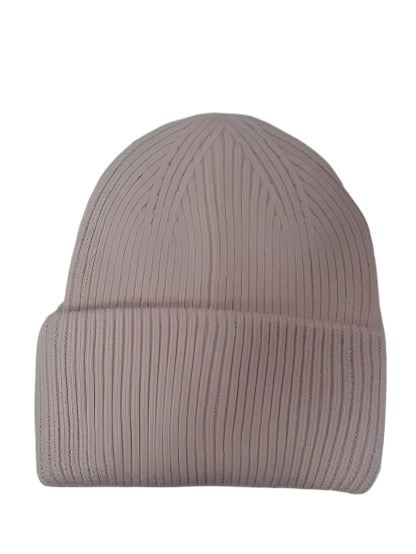 Hat Beanie Angora Blend 5 Colors Women's Rtbhaw