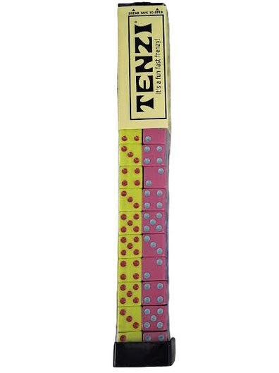 Tenzi Dice Game 34376