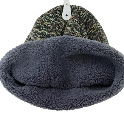 Hat Beanie Insulated Multi Color Tad Pole Children's 477 