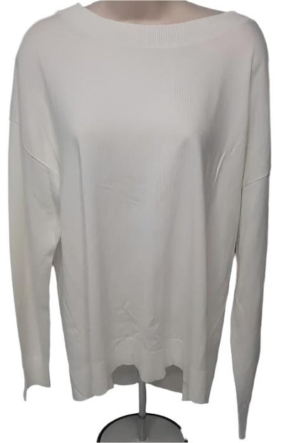 Top-White-Pullover-Women's-408366 