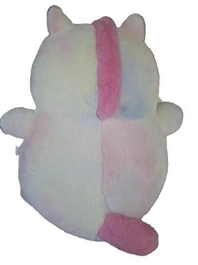 Puffimalz Pink Unicorn 15" 325832