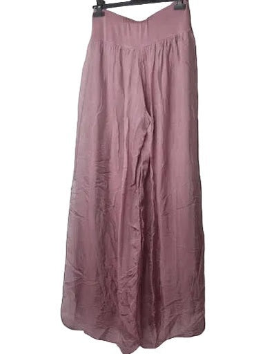 Marisima-Pants Rose Petal 2Layer&nbsp; Women's One Size 2184RP