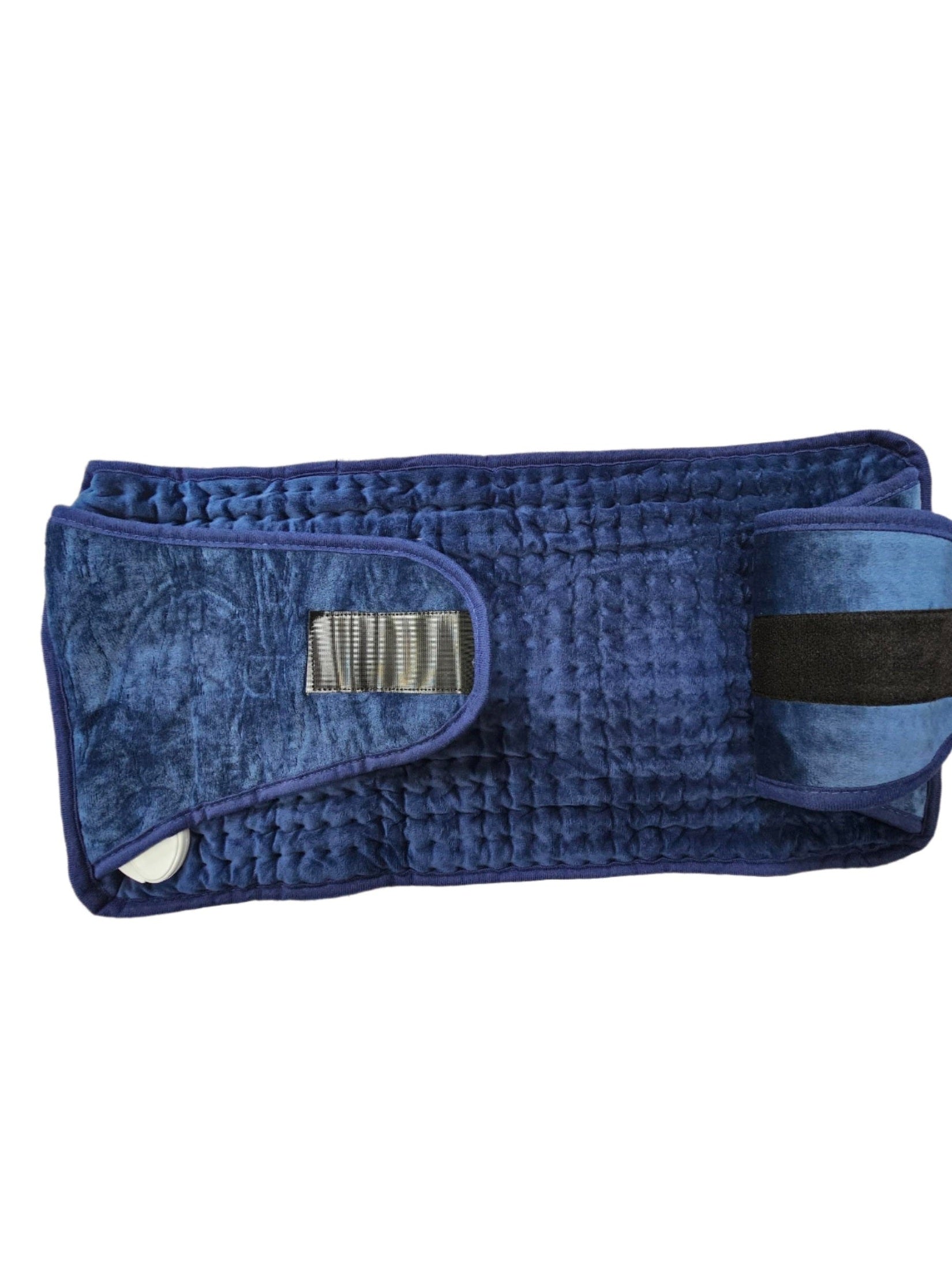 Heating Pad Navy Blue
