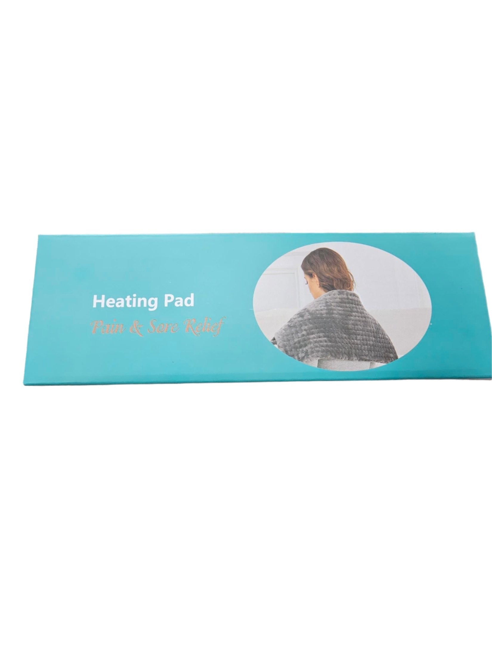 Heating Pad Navy Blue
