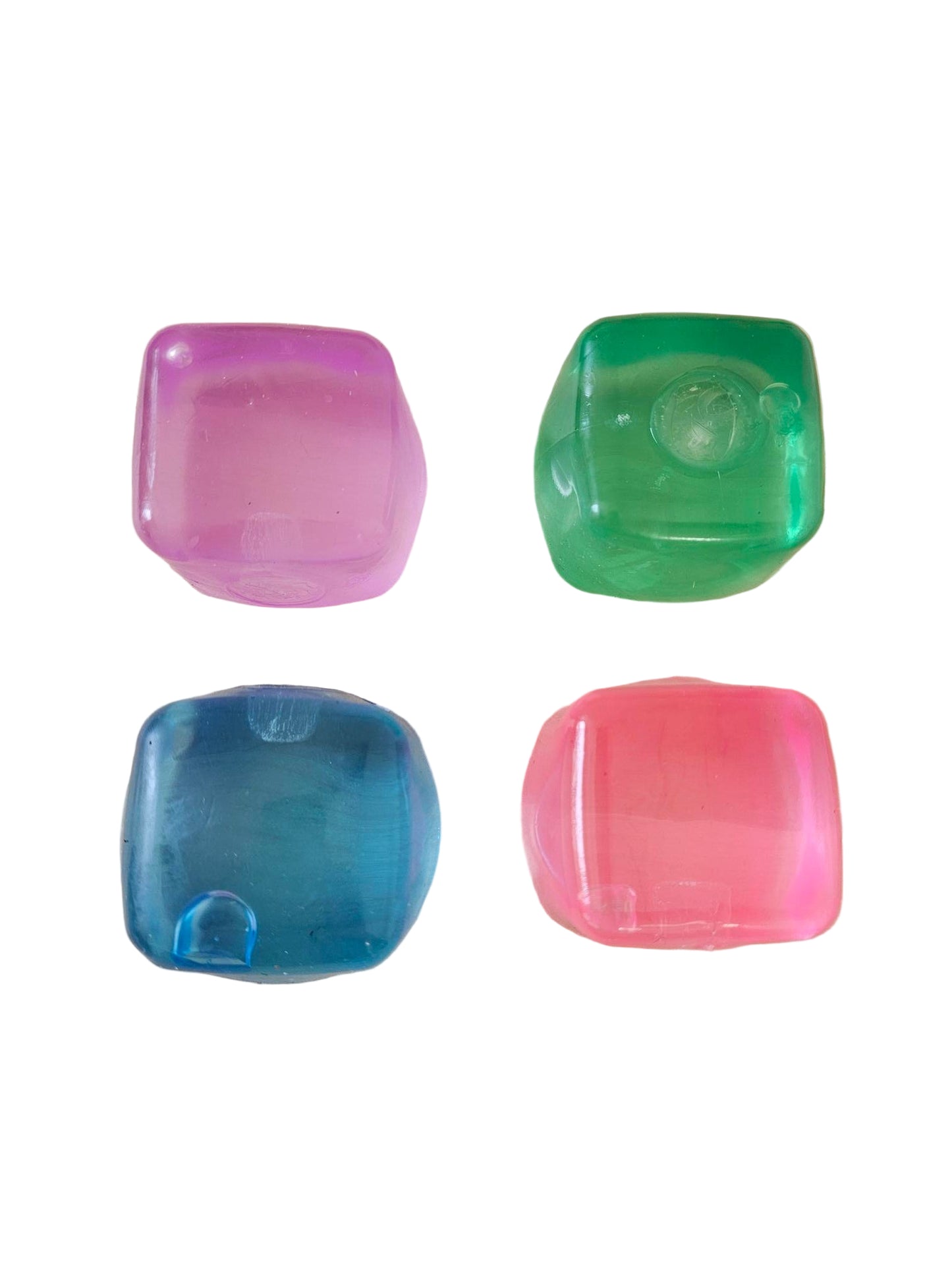 Stress Cube  STRESSCUBE1