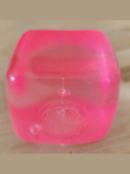 Stress Cube  STRESSCUBE1