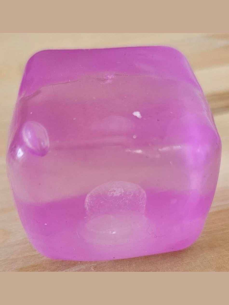 Stress Cube  STRESSCUBE1