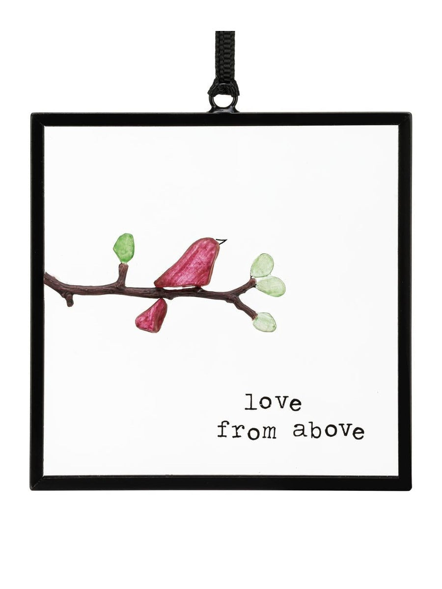 Sun Catcher&nbsp; Love From Above&nbsp; 1004370212