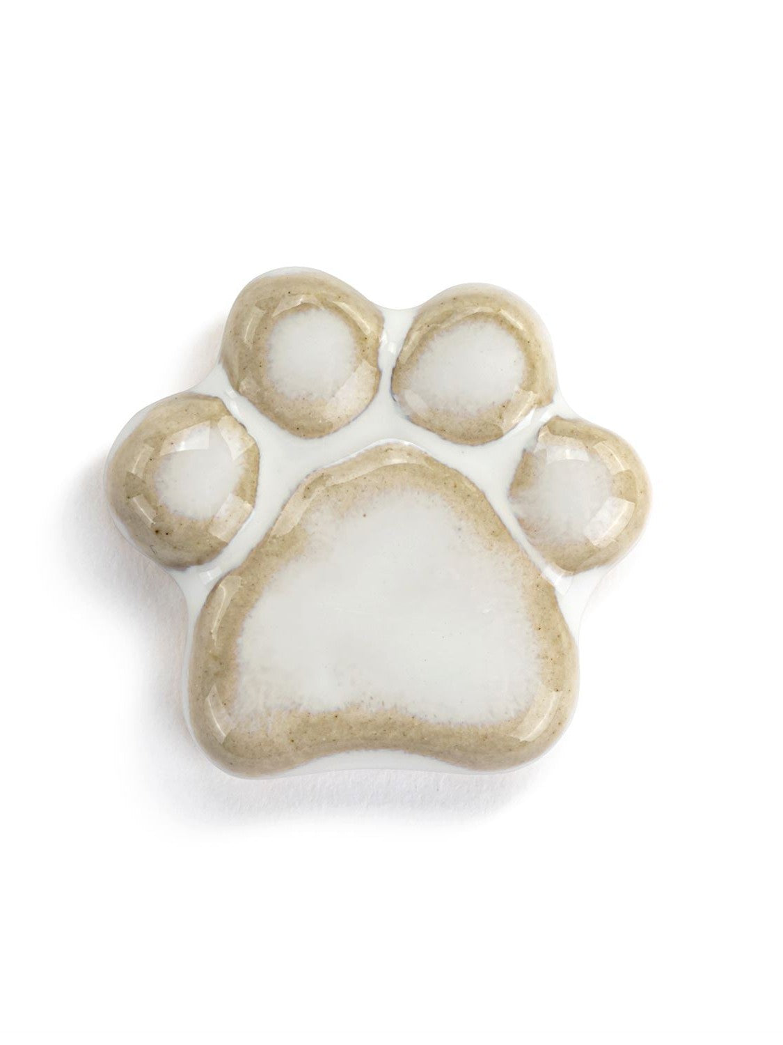 Mini Token Hand In Hand Paw Print 1008010245