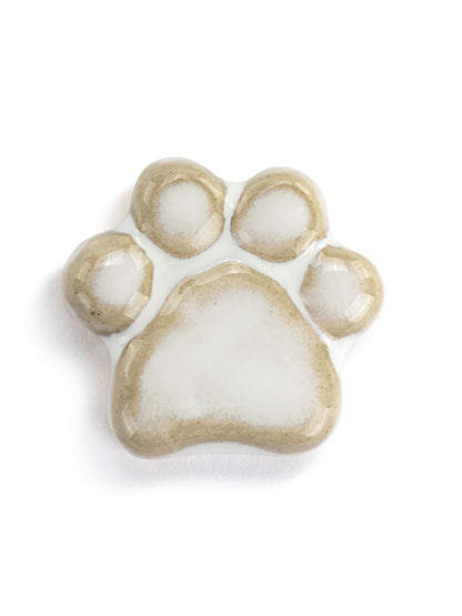 Mini Token Hand In Hand Paw Print 1008010245