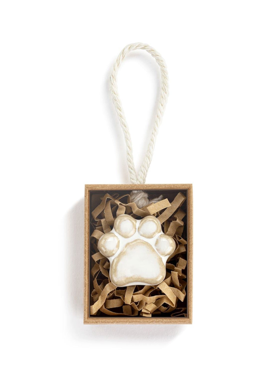 Mini Token Hand In Hand Paw Print 1008010245