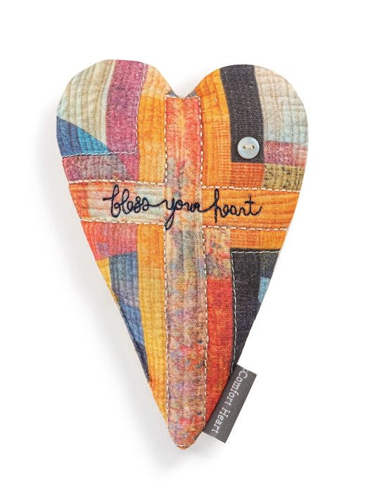 Comfort Heart Bless Your Heart&nbsp; 1008010277
