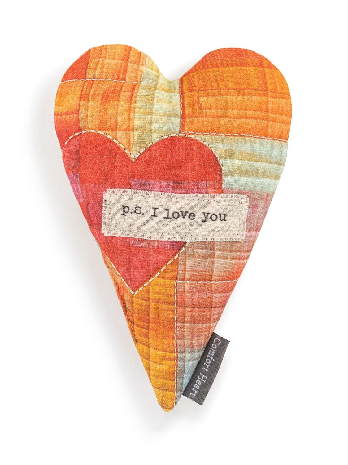 Comfort Heart P.S. I Love You&nbsp; 1008010278