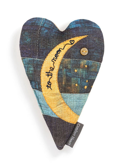 Comfort Heart&nbsp; To The Moon&nbsp; &nbsp;1008010279