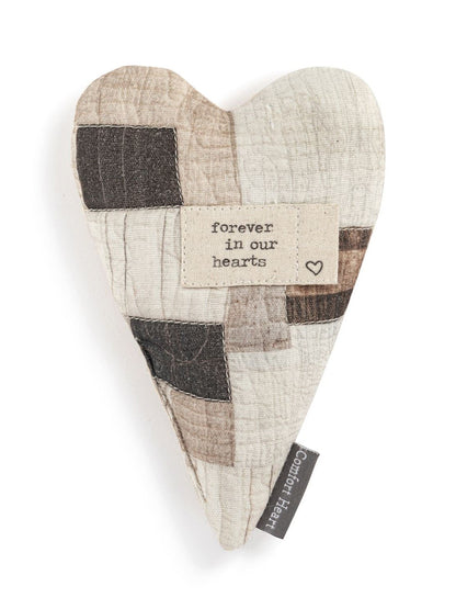 Comfort Heart Forever In Our Hearts  1008010280