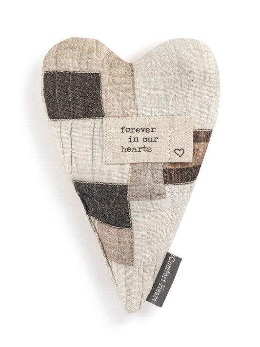 Comfort Heart Forever In Our Hearts  1008010280