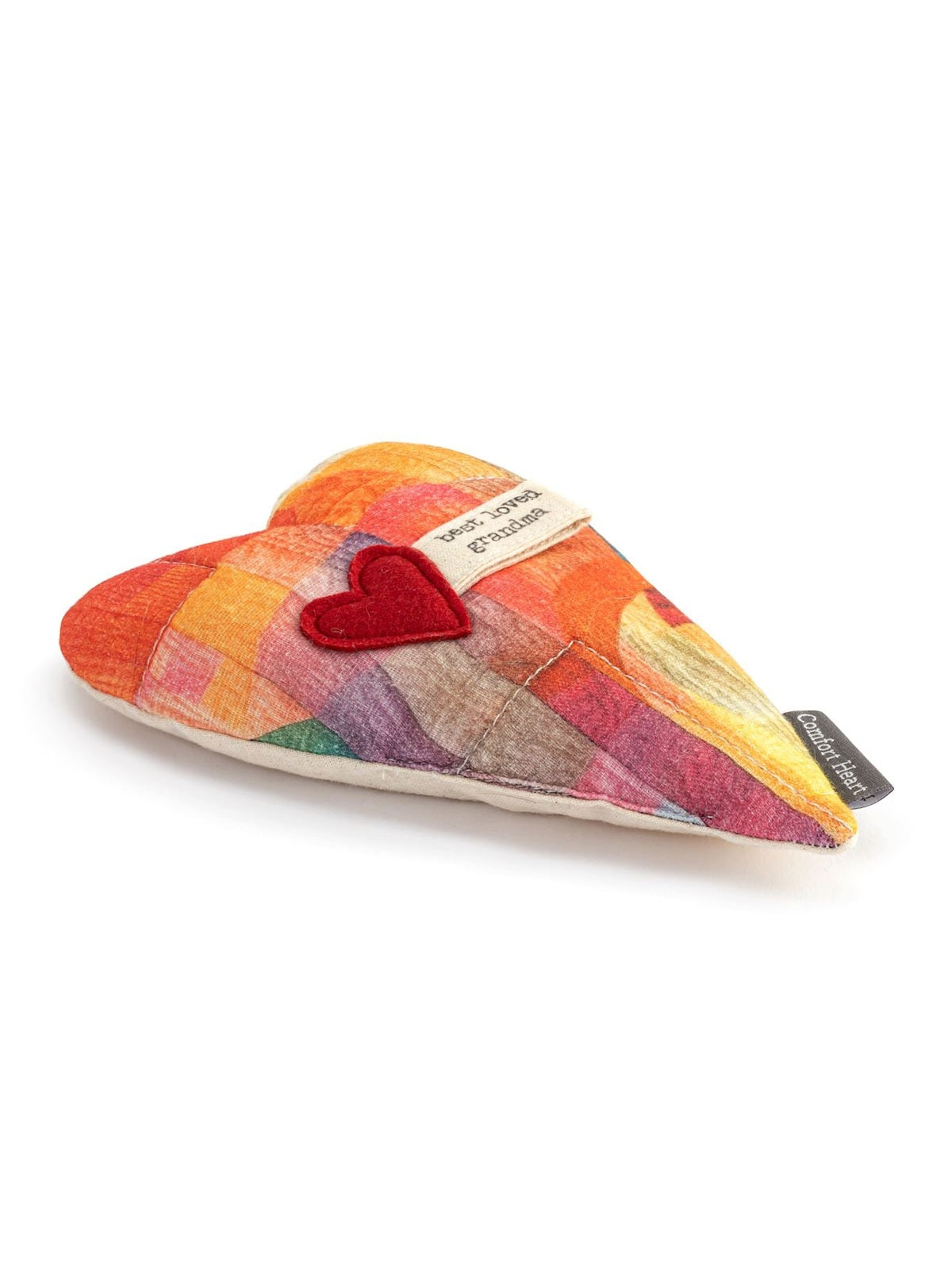 Comfort Heart&nbsp; Best Loved Grandma&nbsp; 1008010279