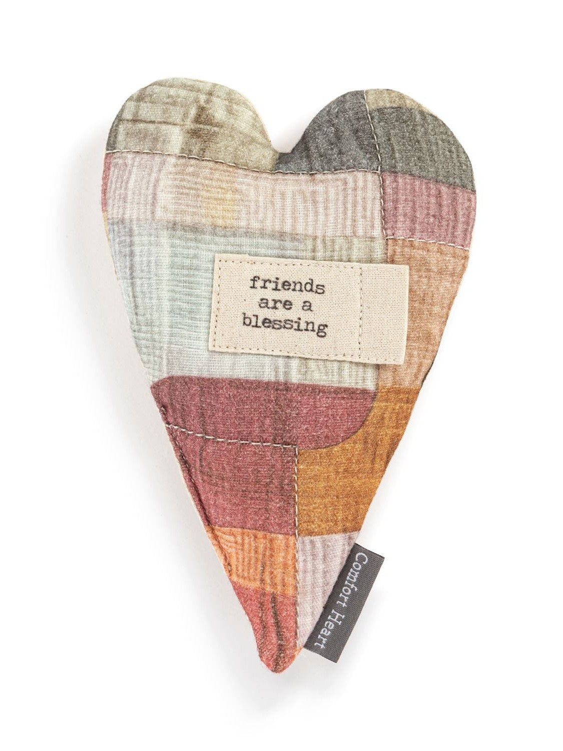 Comfort Heart&nbsp; Friends Are A Blessing 1008010283