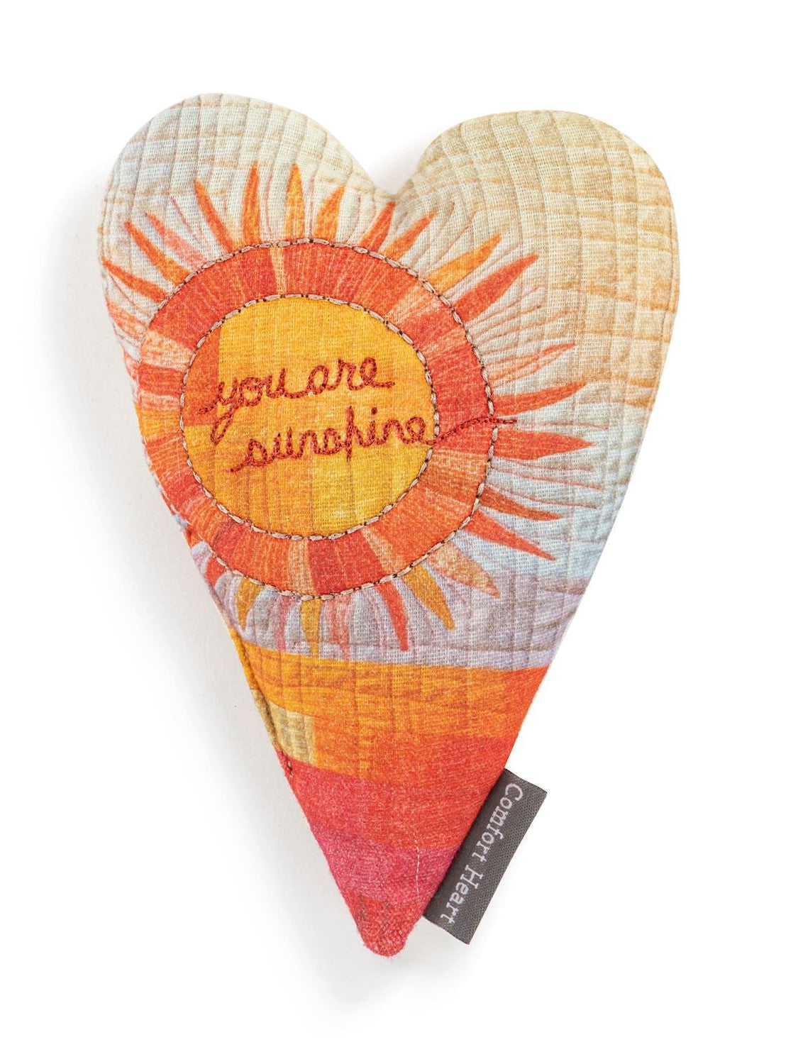 Comfort Heart You Are Sunshine  1008010284