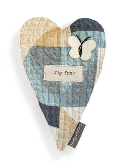 Comfort Heart Fly Free  1008010831
