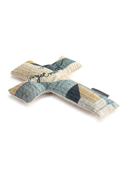 Comfort Cross  Forget Me Not 1008010287