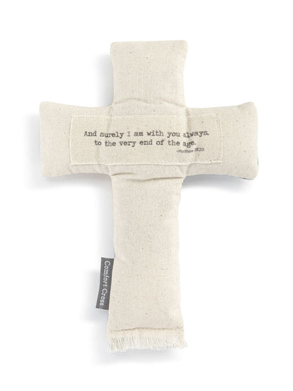 Comfort Cross  Forget Me Not 1008010287