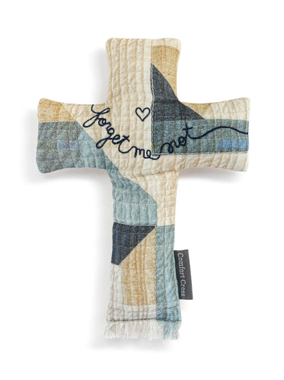 Comfort Cross  Forget Me Not 1008010287
