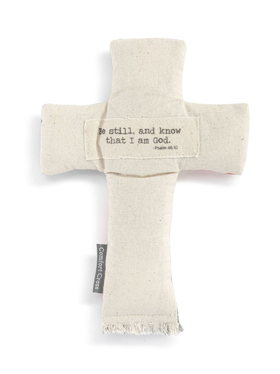 Comfort Cross Be Still 1008010289