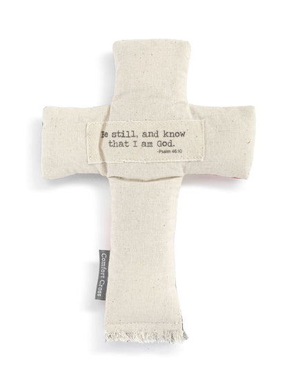 Comfort Cross Be Still 1008010289