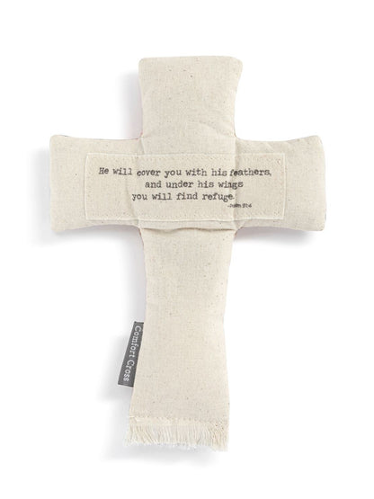 Comfort Cross  Angel Wings 1008010290