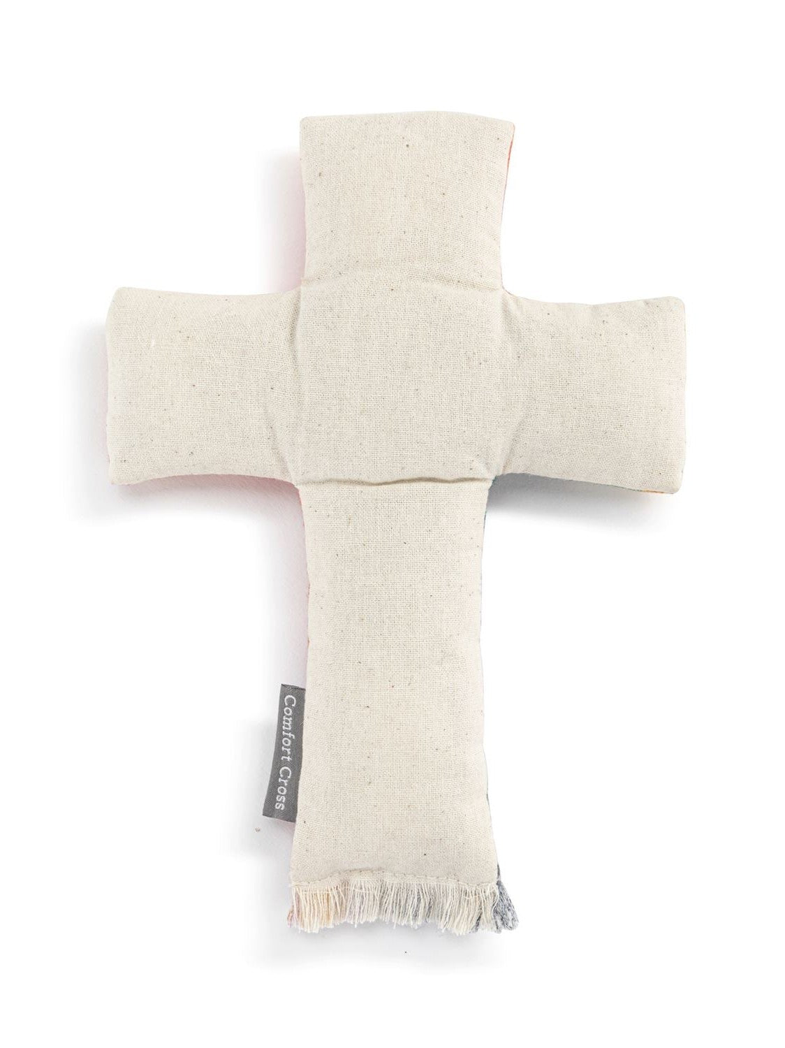 Comfort Cross Loved Red Heart&nbsp; 1008010292