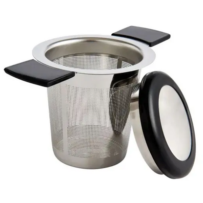 Tea Infuser Brew In Mug 4oz 43833