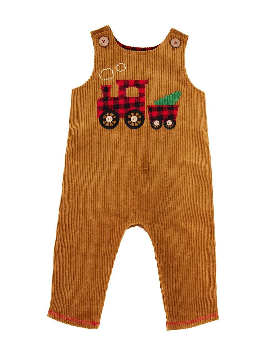 Body Suit Baby Christmas Train 2 Sizes 11370050
