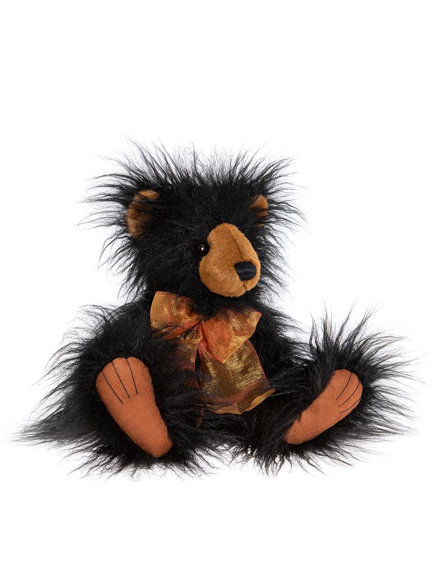 Charlie Bear-Nutwood cb2460490