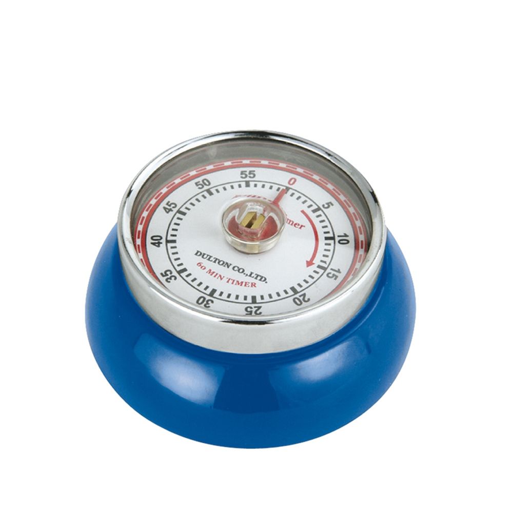 Timer-Kitchen-Magnetic-Retro 