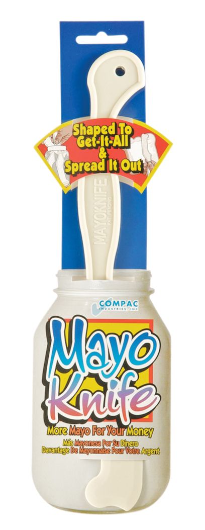 Mayo knife 