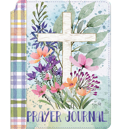 Lang- Prayer Journal Flourish In The Faith 134300
