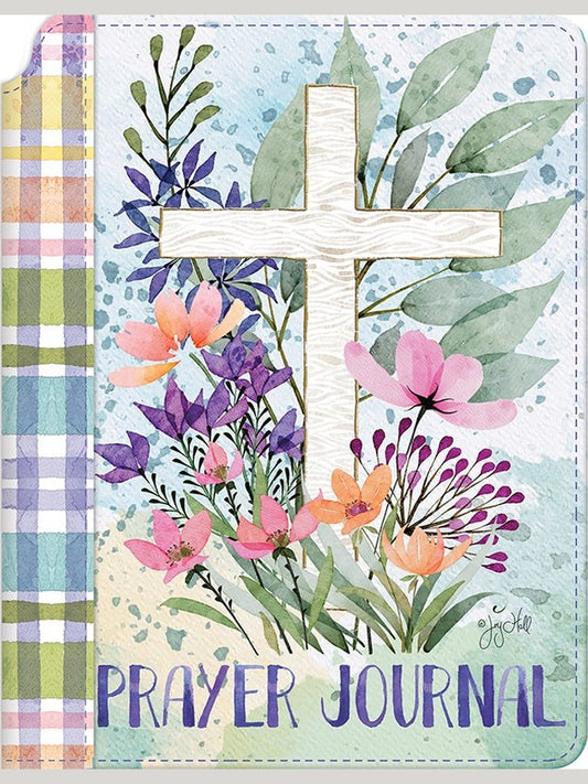 Lang- Prayer Journal Flourish In The Faith 134300