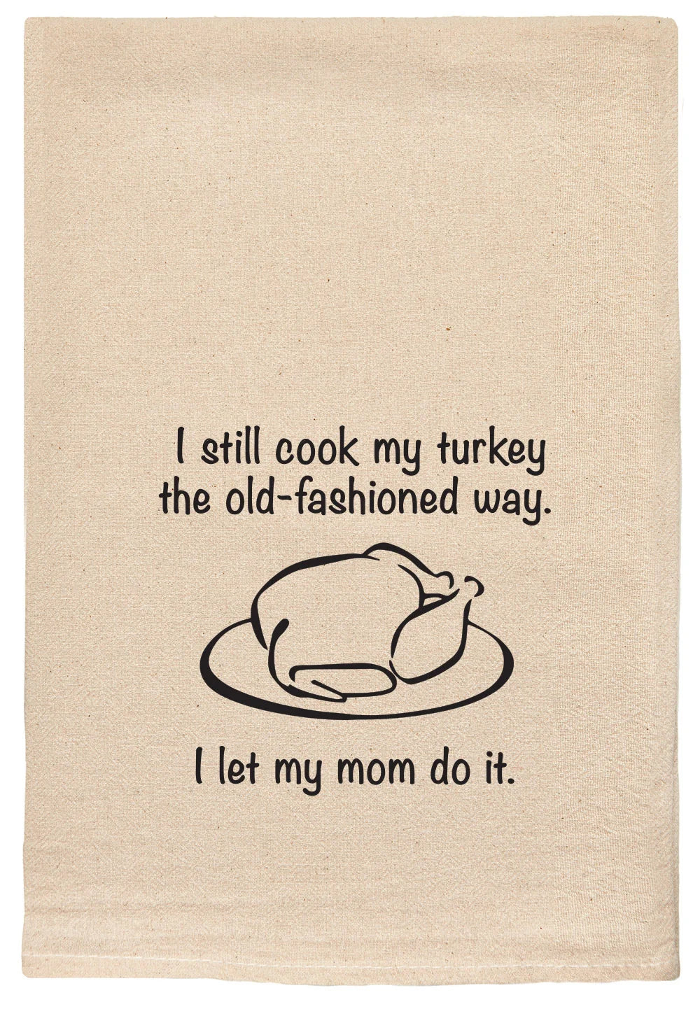196 T Towel&nbsp; Turkey Cook