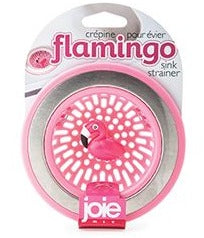 Flamingo sink strainer 